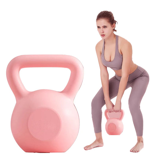 Kettlebell Kettle Dumbbells
