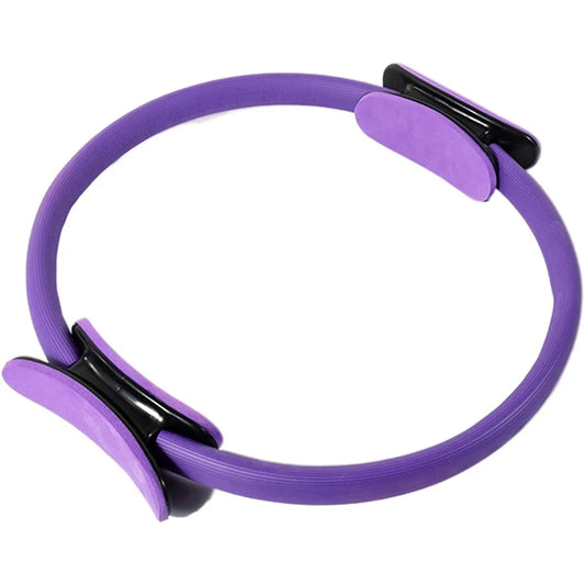 Girly Workouts Ring Circle Pilates