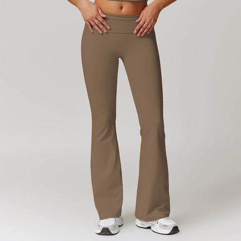 Women's High Waist Yoga Leggings