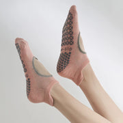Hollow out Pilates Socks