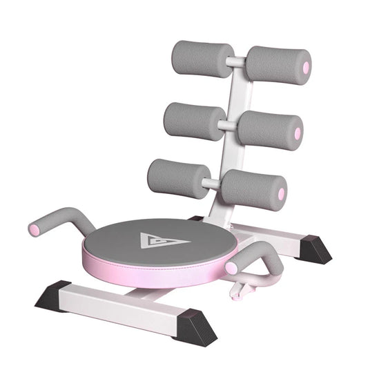Automatic Rebound Abdominal Exercise Machine