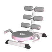 Automatic Rebound Abdominal Exercise Machine