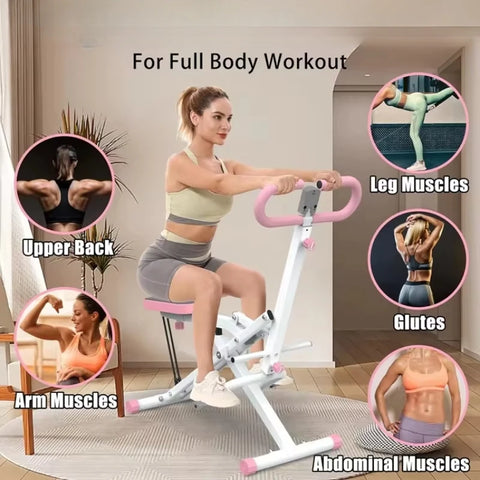 Home Hip Hip Hip Pushing Machine