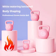 Kettlebell Kettle Dumbbells