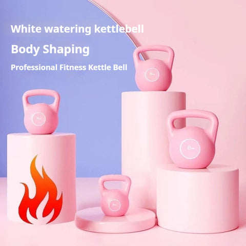Kettlebell Kettle Dumbbells