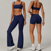 Yoga Set Woman Sportswear