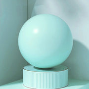 PVC Yoga Ball Mini Exercise Anti Burst Pilates