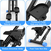 330lbs Stair Stepper Climber Machine