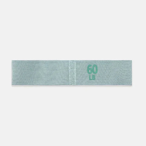 Bandas Elasticas Fitness Butt Training Tape