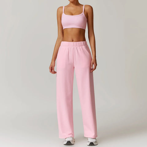 Women Workout Sportswear Gym Clothing