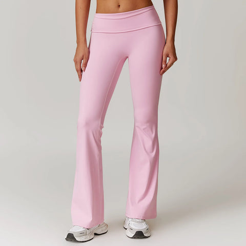 Women's High Waist Yoga Leggings
