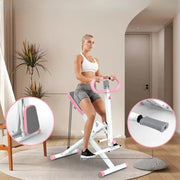 Home Hip Hip Hip Pushing Machine