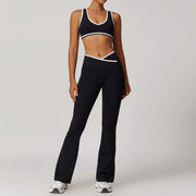Women Clothes Yoga Set 2 Pieces