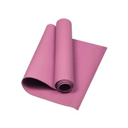 Girly Workouts 4MM Thick EVA Yoga Mats