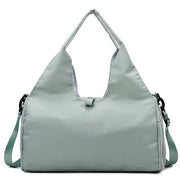 Solid Yoga Mat Bag