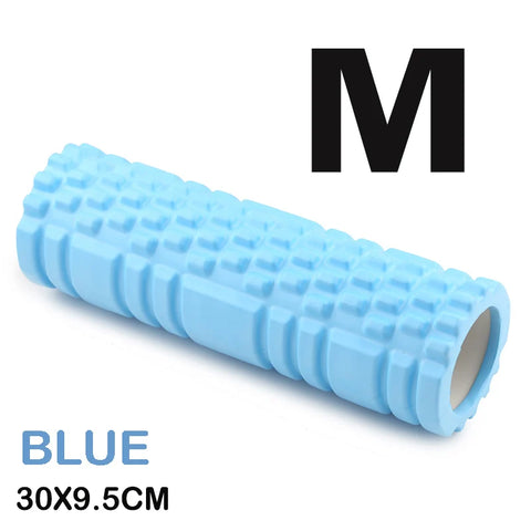Girly Workouts Foam Roller