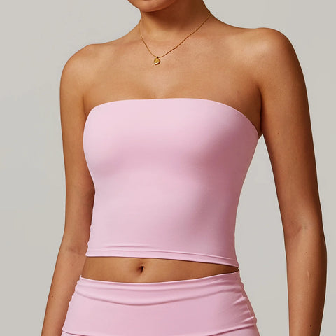 Women Yoga Tops Fitness Bra