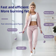 Jump Rope with Counter