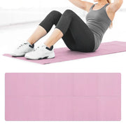 Girly Workouts 4MM Thick EVA Yoga Mats
