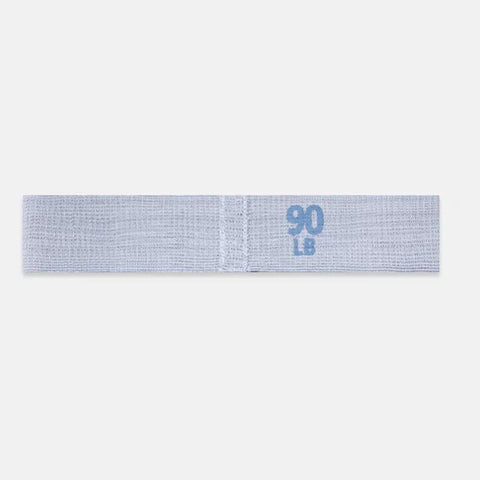 Bandas Elasticas Fitness Butt Training Tape