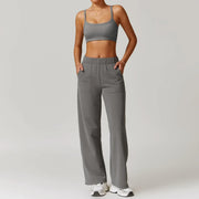 Women Workout Sportswear Gym Clothing