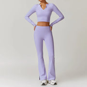 Women Workout Sportswear Gym Clothing