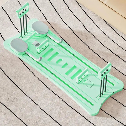 Girly Workouts Pilates Board
