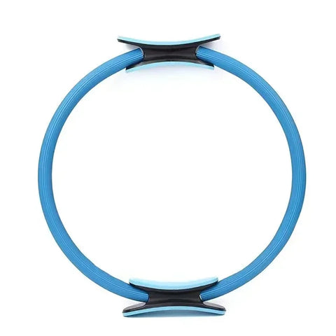 Girly Workouts Ring Circle Pilates
