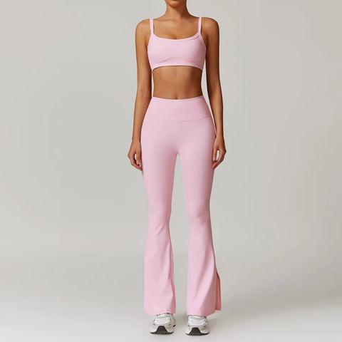 Autumn Winter Sports Set