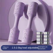 Women's Fitness Dumbbell