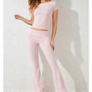 2 Piece Sets for Women Summer Sports Outfits