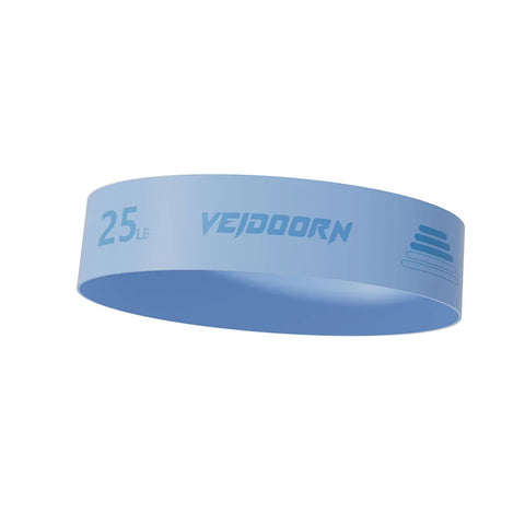 Veidoorn Premium Resistance Bands