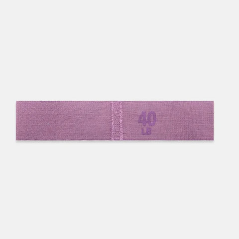 Bandas Elasticas Fitness Butt Training Tape