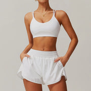 Women Seamless Gym Sets