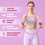 Magic Fitness Ring Pilates