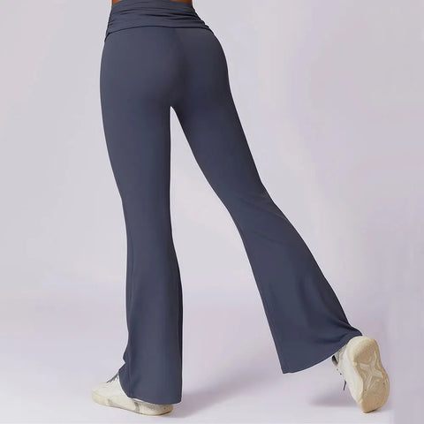 Workout Flare Leggings Yoga Pants