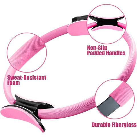 Magic Fitness Ring Pilates