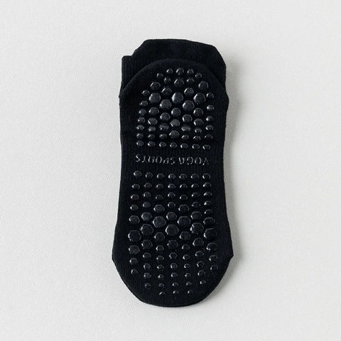 Mesh Breathable Yoga Socks