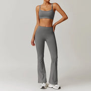 Autumn Winter Sports Set
