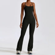 Yoga Suit 2 Piece Womens Gym Tracksuits