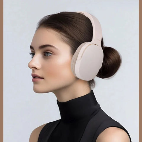 Erilles P2961 Wireless Headphone
