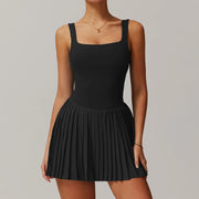 Gym Yoga Clothes Women's Short