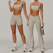 Yoga Set Woman Sportswear