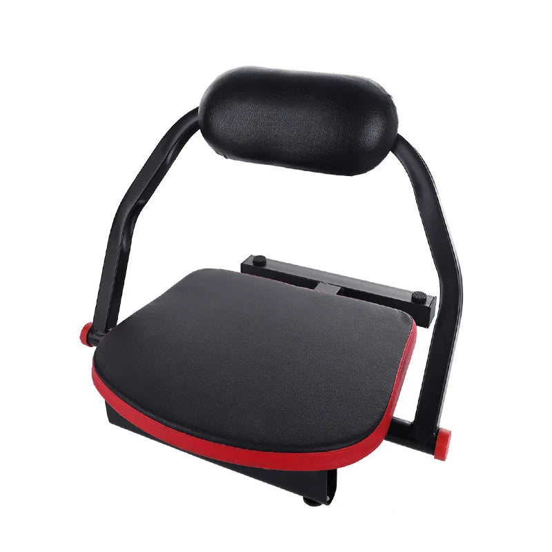 Automatic Rebound Abdominal Exercise Machine