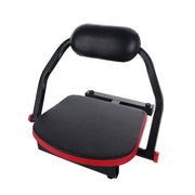Automatic Rebound Abdominal Exercise Machine