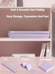 Foldable Yoga Mat