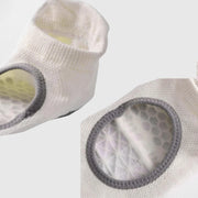 Hollow out Pilates Socks