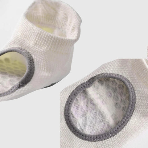 Hollow out Pilates Socks