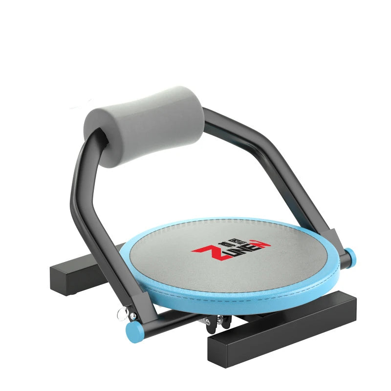 Automatic Rebound Abdominal Exercise Machine