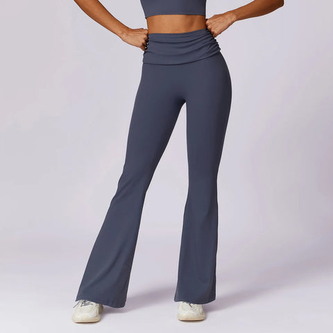 Workout Flare Leggings Yoga Pants